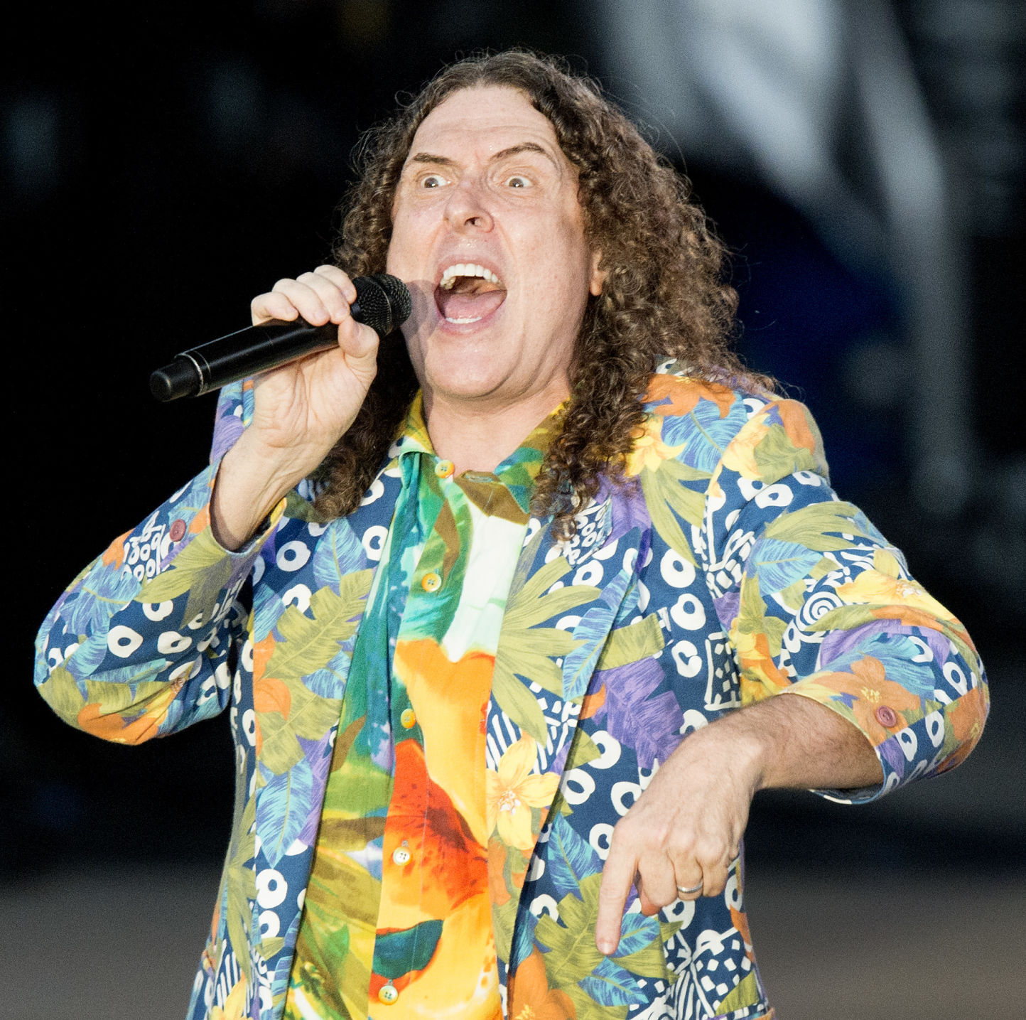Photos: Pinewood Bowl Concerts